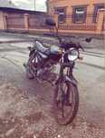 мопед альфа 110cc
