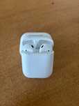 AirPods 2, оригинальные без коробки