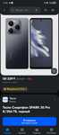 Tecno Spark 20 pro