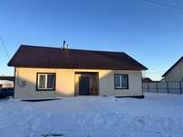 Продам частный дом в солнечный 2