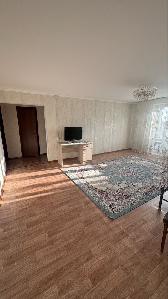 Продам 3комнатную квартиру
