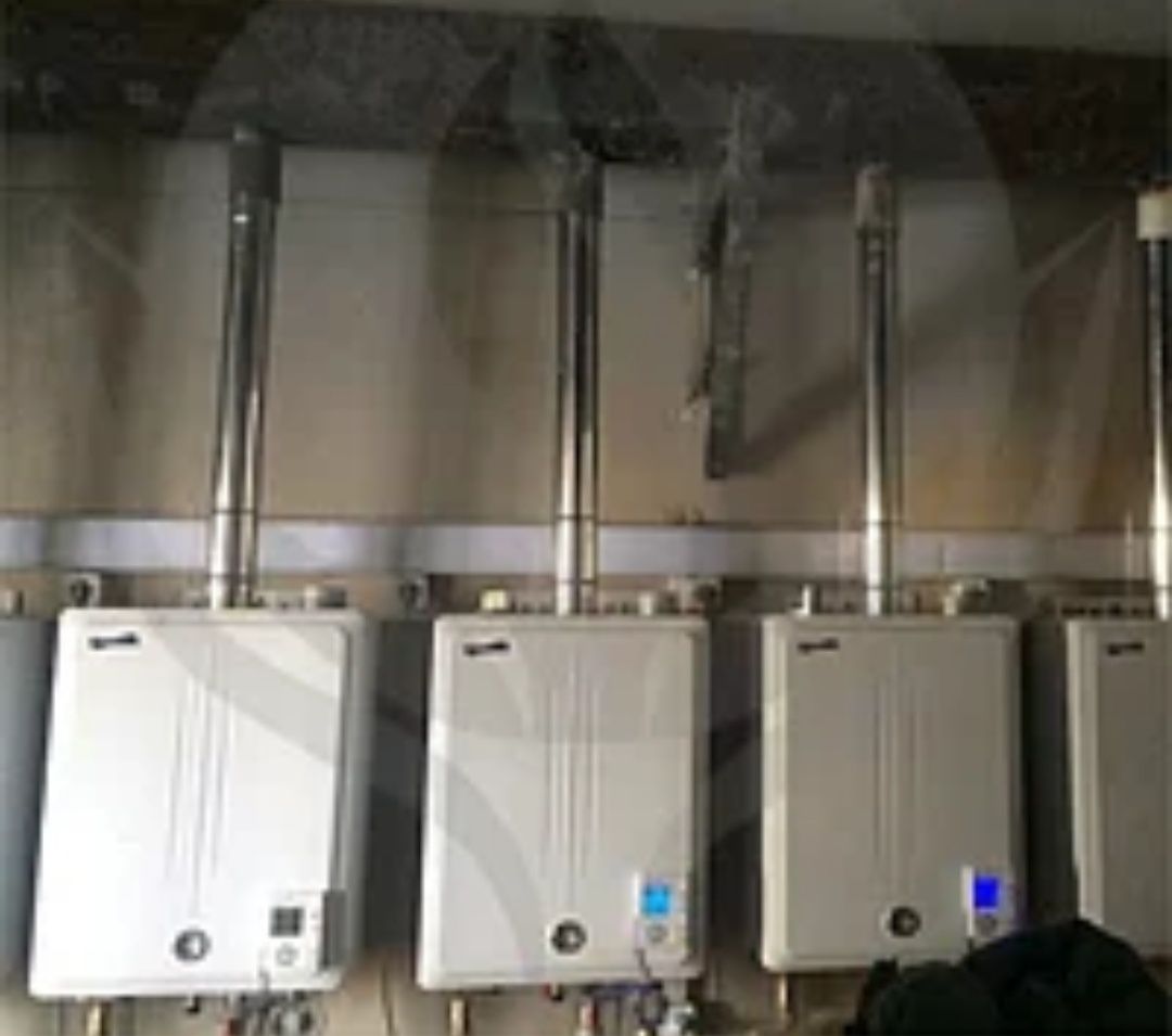 Ремонт газовых котлов всех моделей
