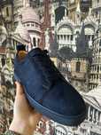 Кеды /кроссовки Christian Louboutin