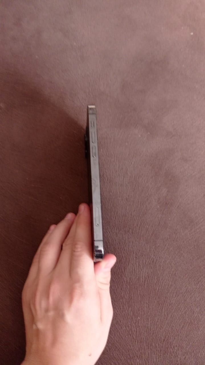 iphone 12 pro без документов