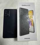 Samsung Galaxy A72 256 гб (гШымкент Рыскулова 28) Лот: 562/798