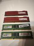 Озу DDR3 32гб (8гб/8гб/8гб/8гб)