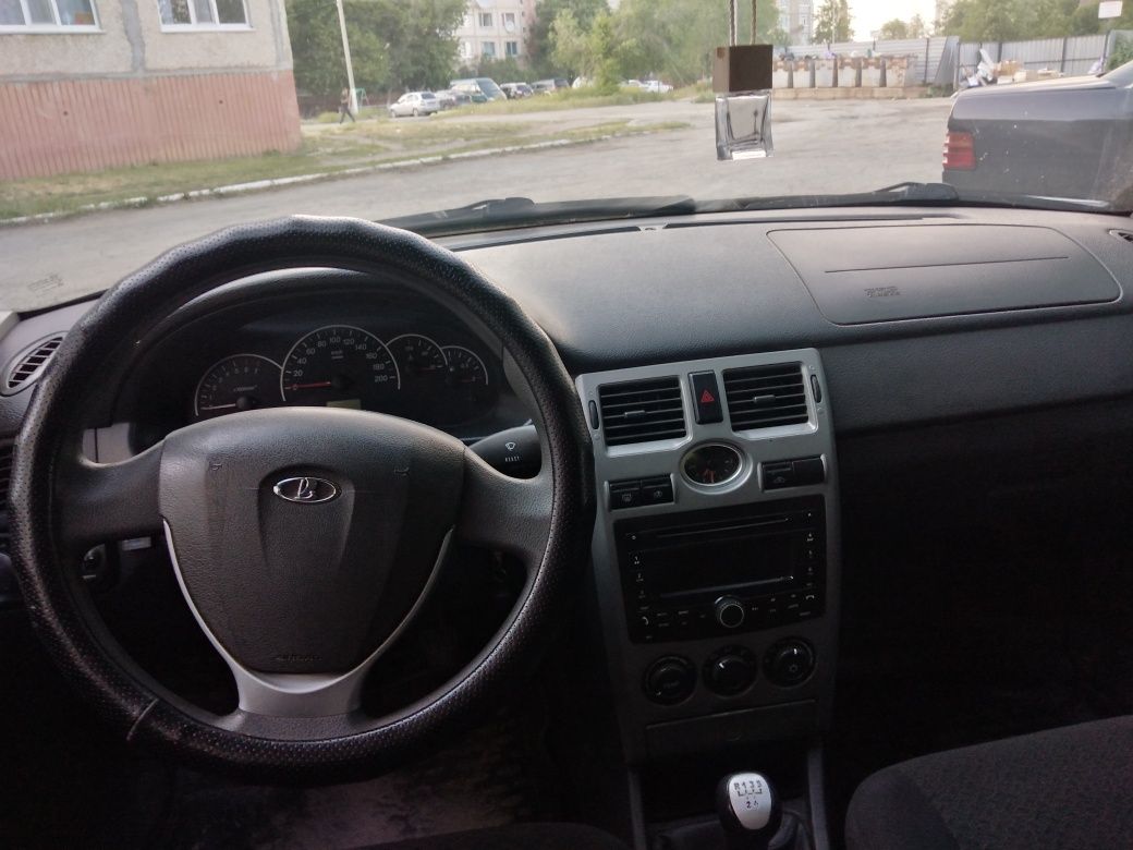 Продам Lada Priora 2013 года