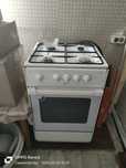 Продам газплиту 4 камфорки