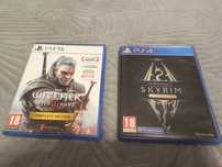 Диски игры на Ps4 и Ps5