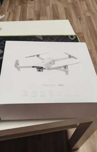 Квадрокоптер fimi X8 SE 2022