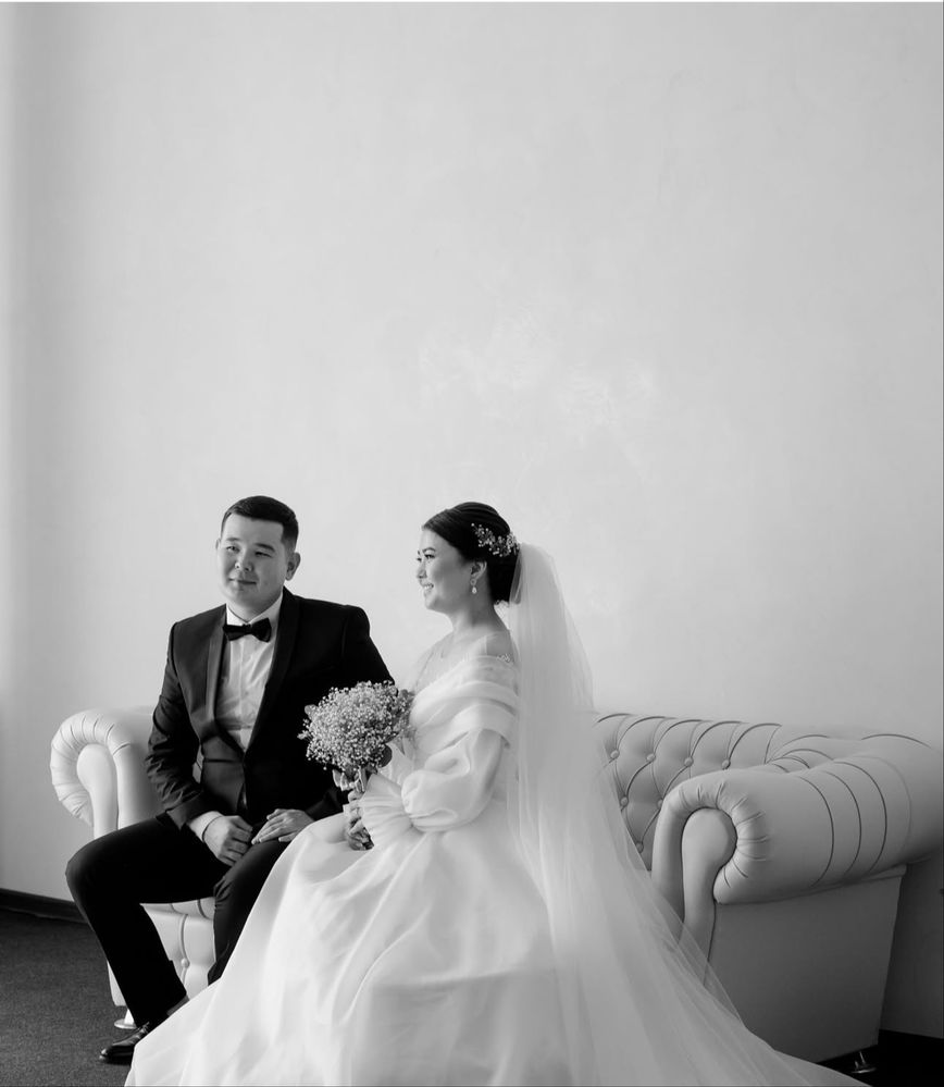 Продам свадебное платье от Emilia Sposa