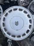 Оригинальные диски Toyota 5/114.3
