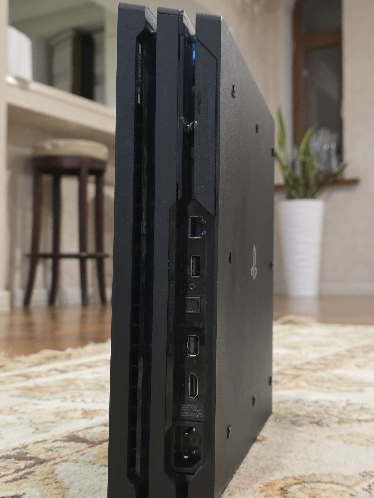PlayStation 4 pro