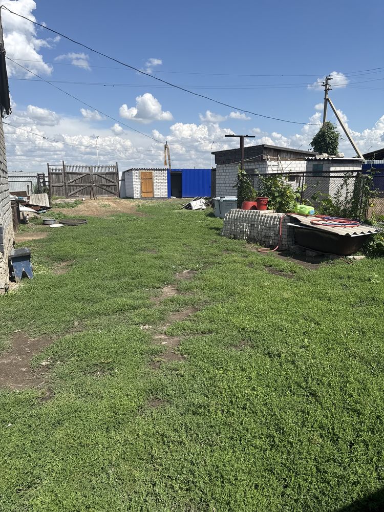 Продам квартиру в с. Теренколь