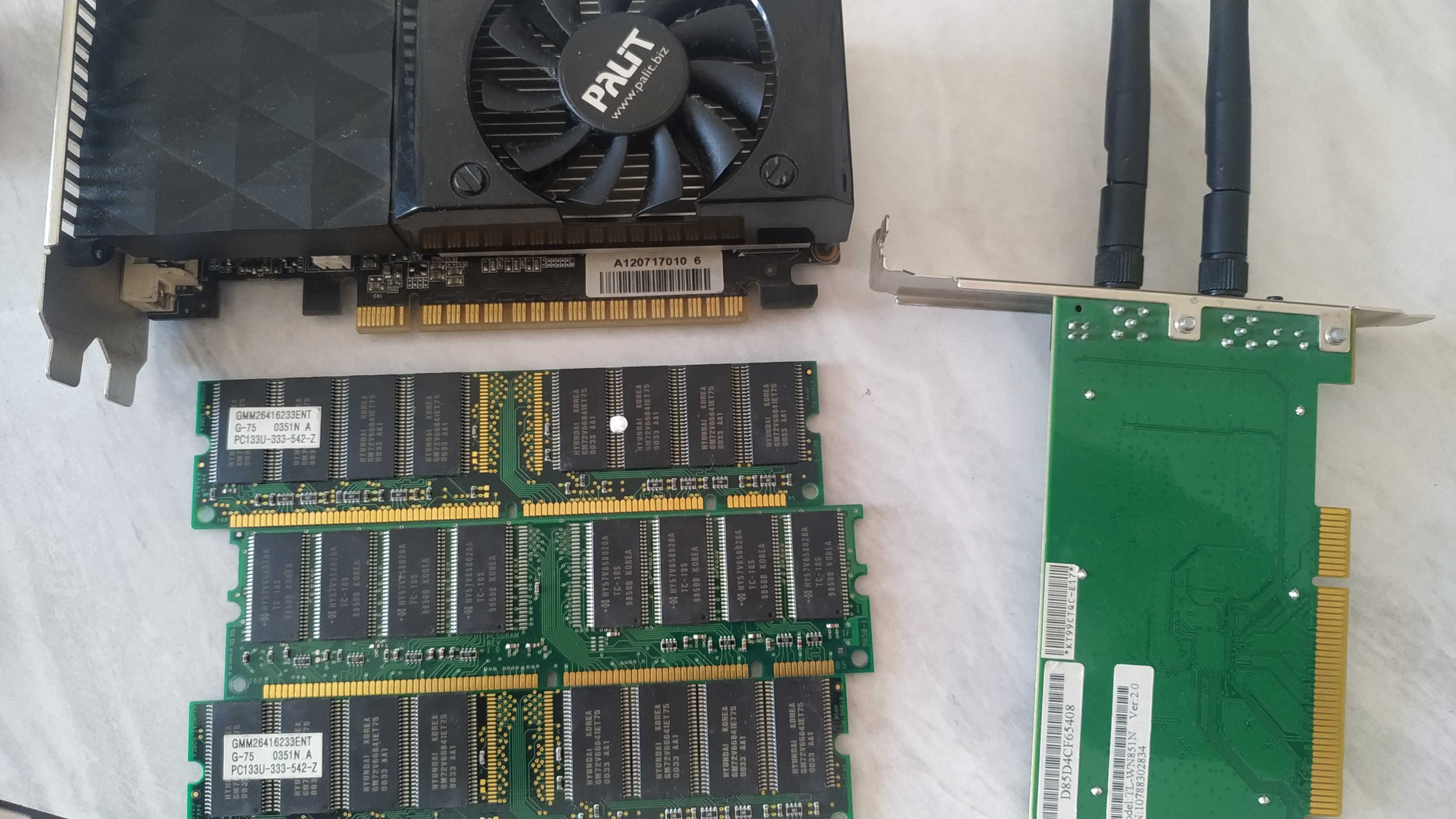 LGA1151 Celeron g3900,озу, 775