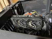 Видеокарта gtx 1050ti palit