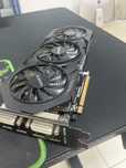 Видеокарта GTX970