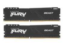 Оперативная память Kingston KF432C16BBK2/32 32 Гб
