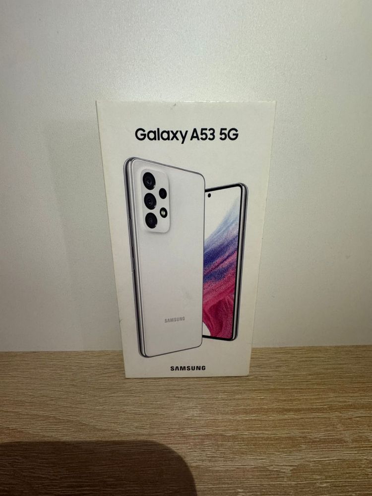 Смартфон Galaxy A53 5G