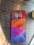 Iphone 16 pro max esim