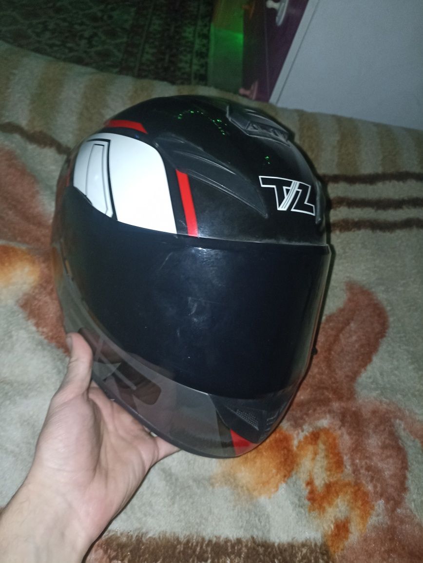 Продам МОТО шлем