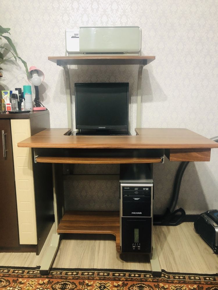 Продам все