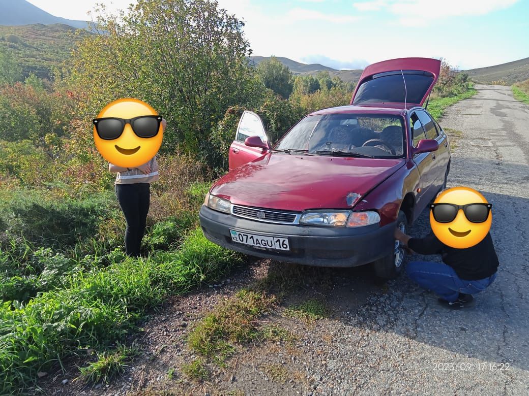 Продам Мазда 626 кронос