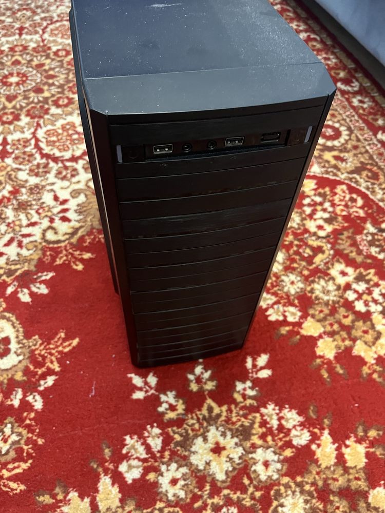 Системный блок i3-6100/8 ГБ/GPU: HD 7790