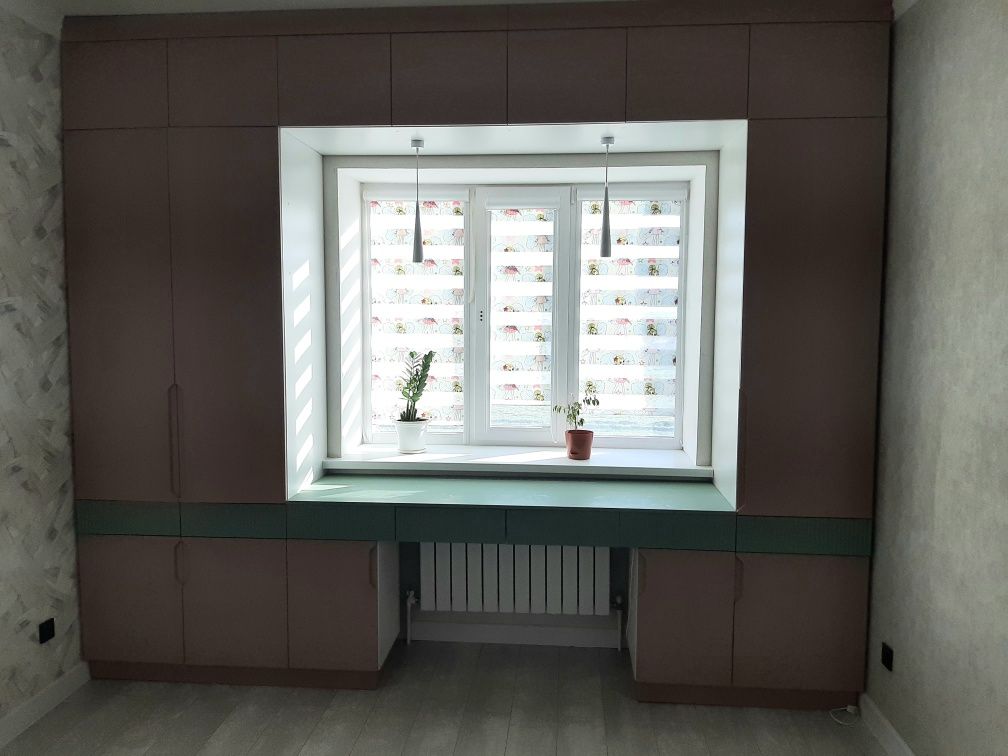 Продается 4 комнатная квартира в г. Актобе, Батыс 2