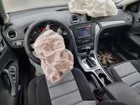Ремонт торпед, airbag