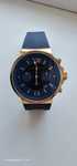 Ulysse Nardin Maxi Marine Diver