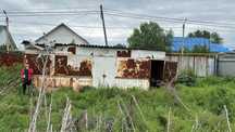 Продам киоск. Типа контейнер