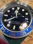 Настенные часы Rolex
