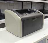 Принтер бу Hp Laser Jet 1010