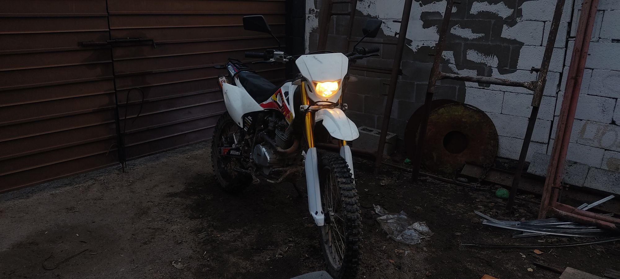 Vilim 250kyb, 450k