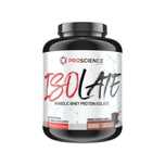 Продам 100% Изолят Протеин (PROSCIENCE) 2,27 кг