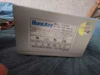 Блок питания на 380W