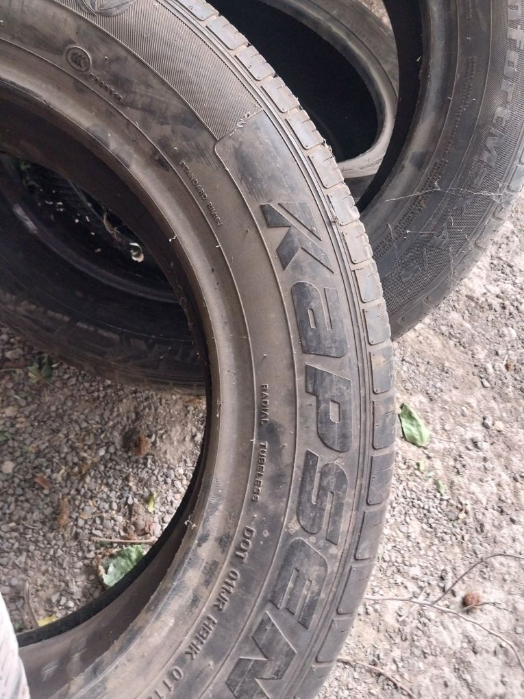 Автошины 205/60R16