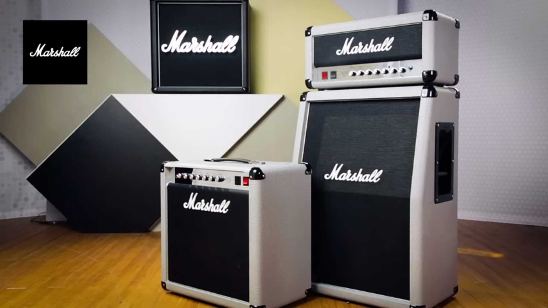 Marshall 2525H, Made in UK (Studio Reissue Marshall Jubilee 2550)