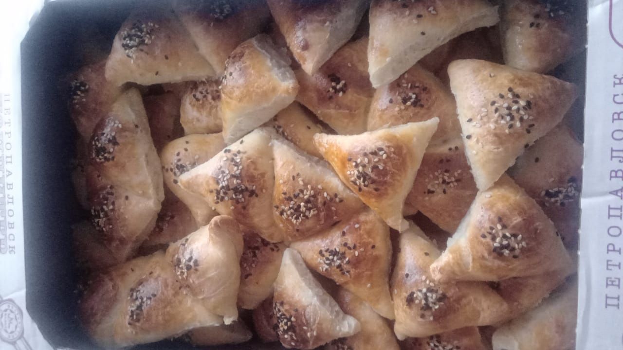 Самса мини самса чебуреки