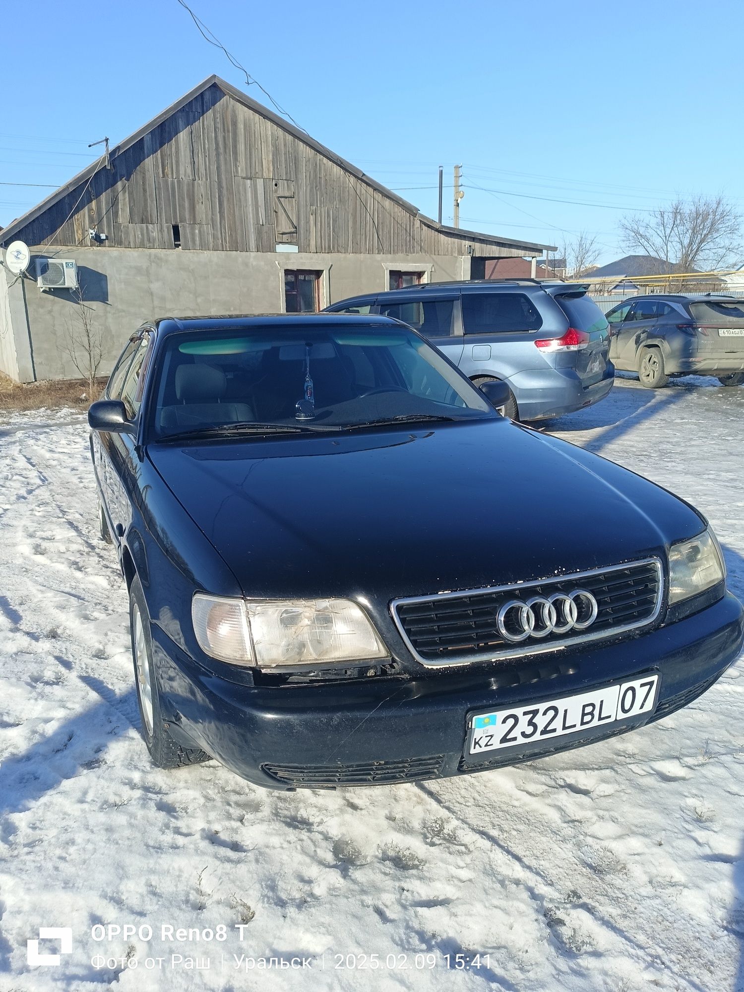 Ауди 100 с4 сатылады