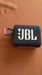 Портативная колонка JBL GO3