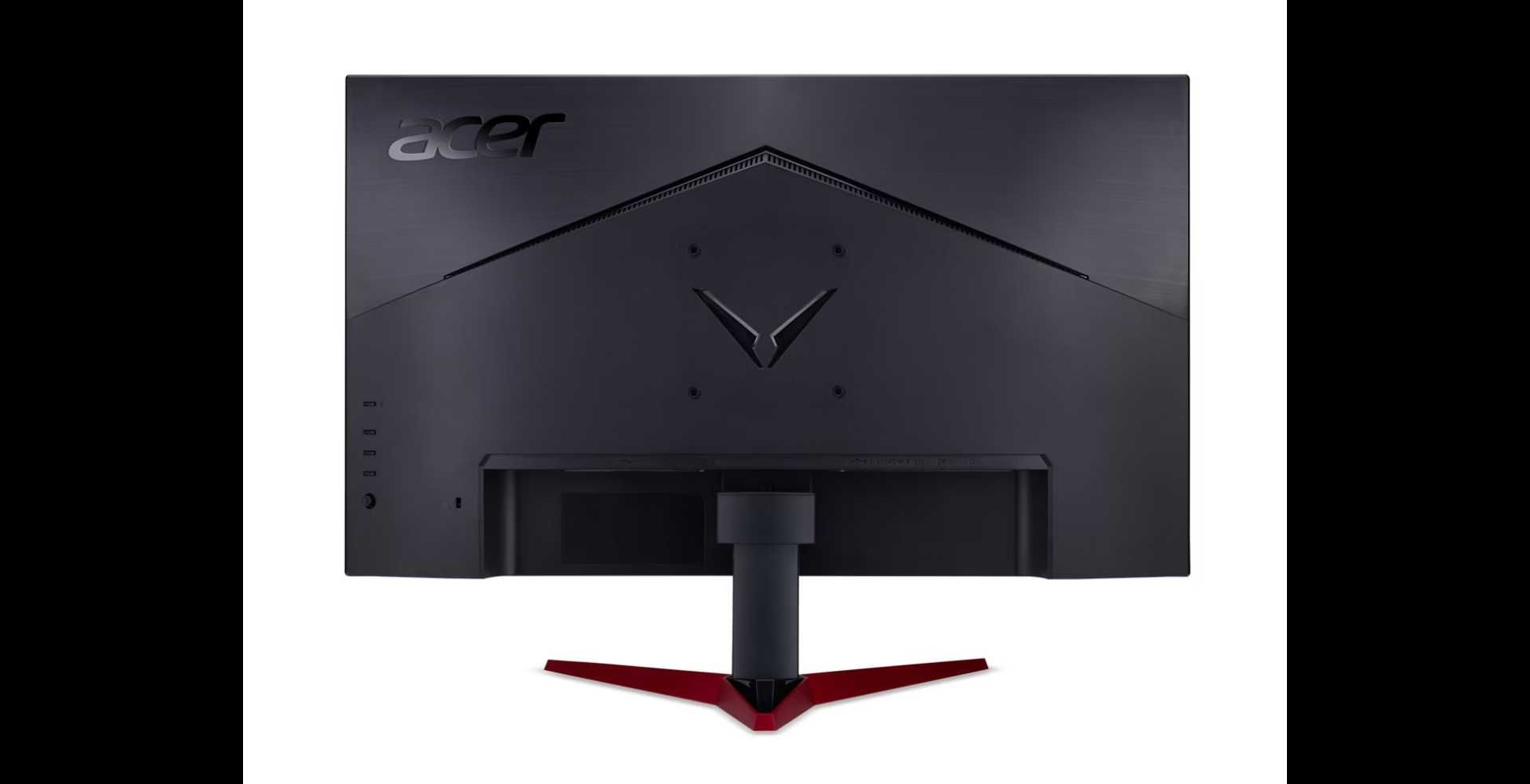 Игровой ЖК-монитор Acer Nitro VG240Y IPS в Шымкенте