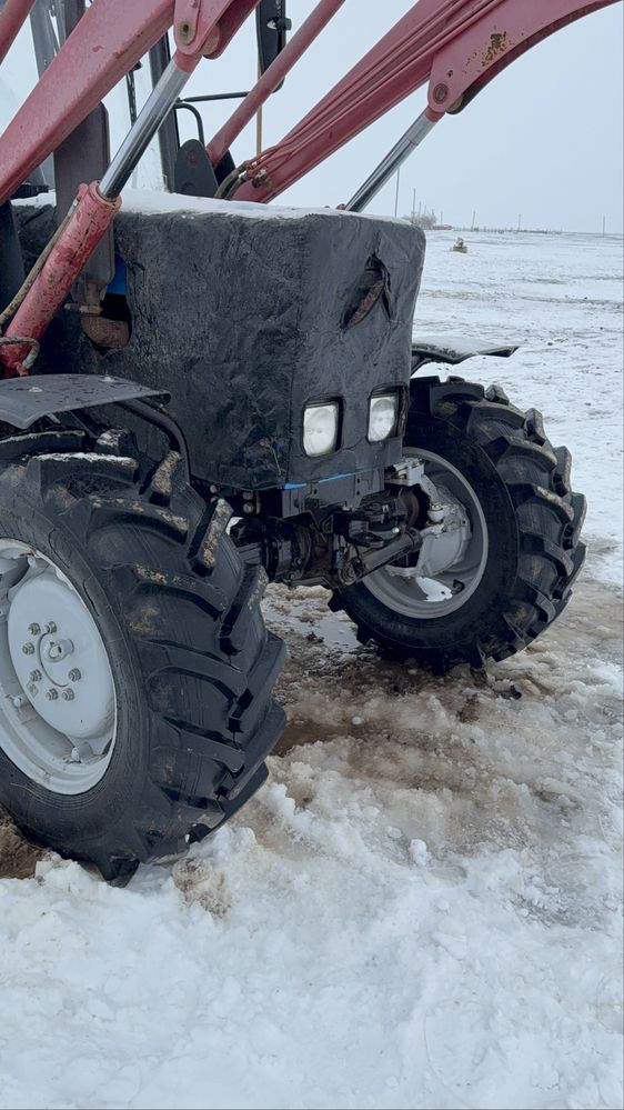Продам балочный мост мтз 82