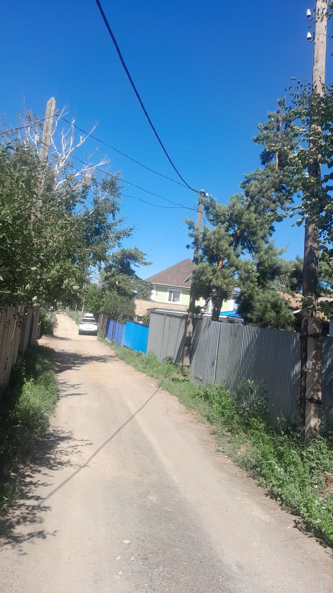 Продам дачу 6 соток