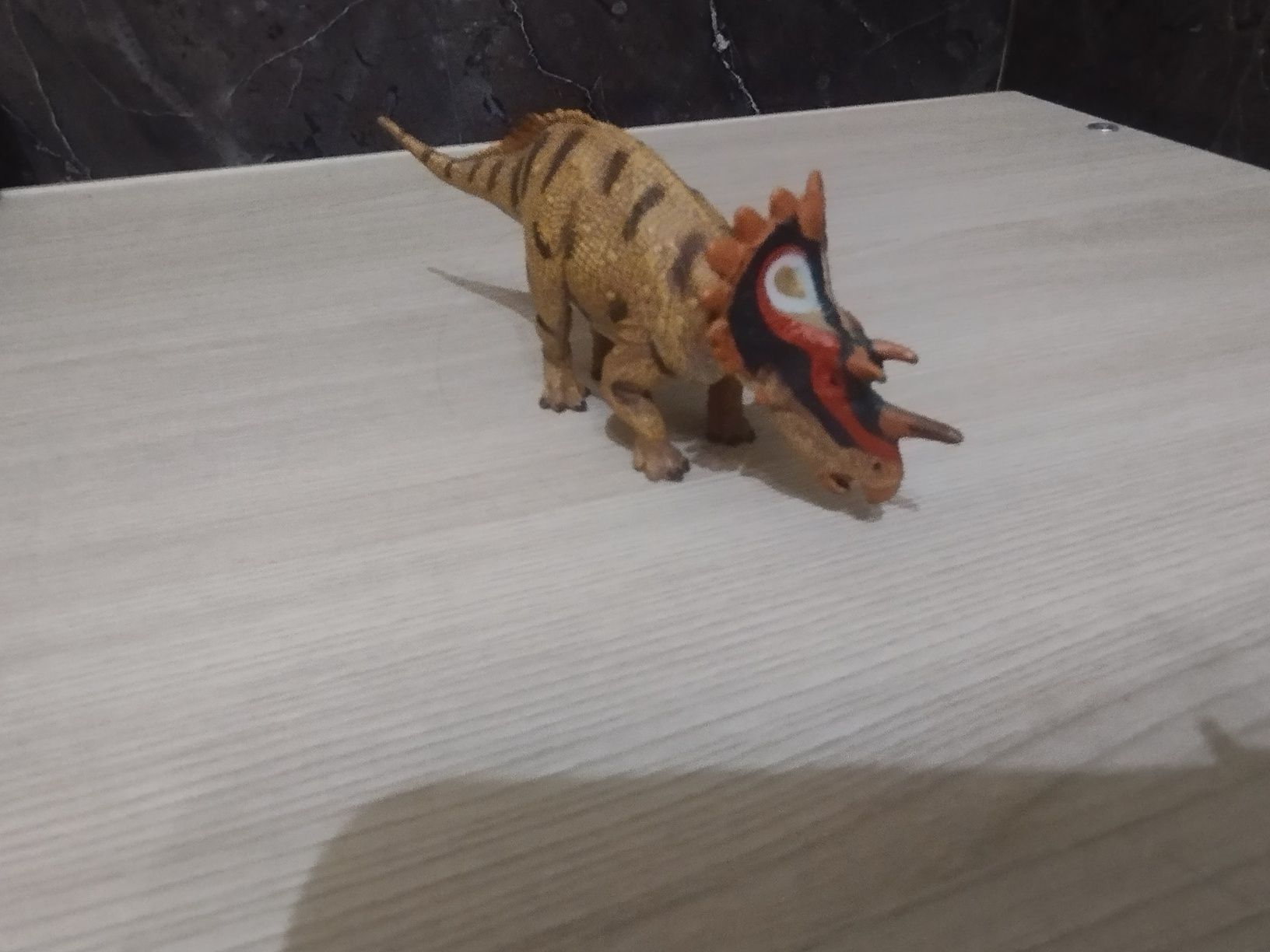 Фирменные динозавры CollectA