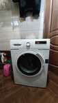 Cтиральная машина Bosch 6 KG Series 4 в отличном состоянии