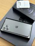 Apple IPhone 12 pro полный комплект