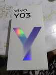 Новый VIVO Y03. 128Gb