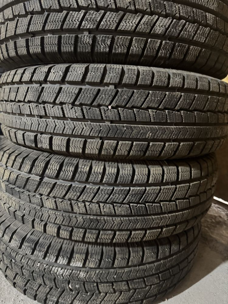 Зимняя шина Hifly 185/70 14R